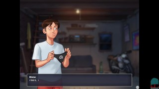 SUMMERTIME SAGA #116 • MisterDoktor • PC Gameplay