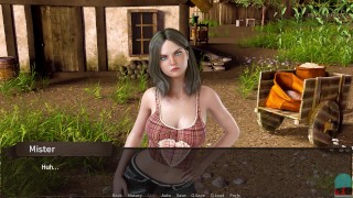 LOVE SEASON: FARMER'S DREAMS #67 • PC Gameplay [HD]