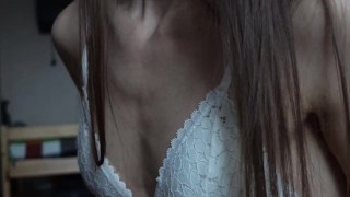 Let Her Boyfriend Fuck Her Ass And Facial Twice 4K