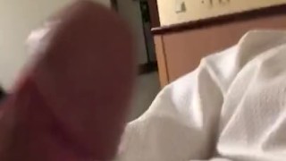 大きいおちんちん。大きいのかな！？