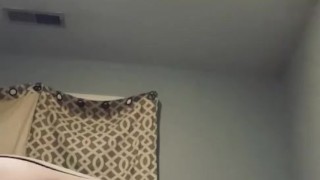 I made a sextape!