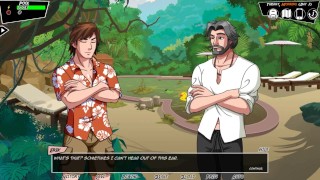Paradise Lust: The Rich Are Going To Act The Same Everywhere They Go-Ep12