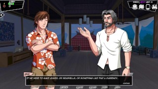 Paradise Lust: Fixing The Generator-Ep15