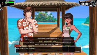 Paradise Lust: Miss Philippines-Ep17
