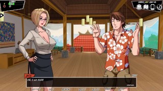 Paradise Lust: Fishing Equipment-Ep22