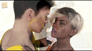 Intertwined 113 Tori Scenes