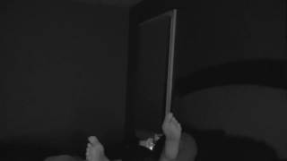 needed her attitude adjusted so I fixed it.