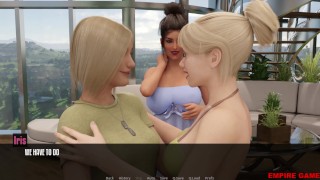 Sinful Delicacies Gameplay 17