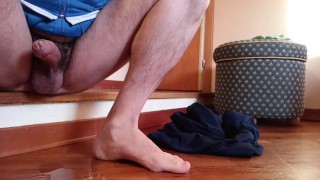 do you want a pee cocktail?