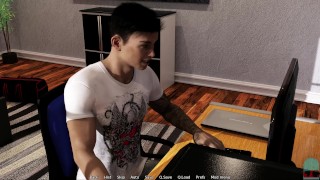 INTERTWINED #87 • Visual Novel PC Gameplay [HD]