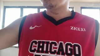 smoking weed and lick pits