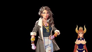 Let's Play Boyfriend Dungeon Part 3