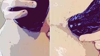 Same Dick Different Day #1 (Cartoon Theme)