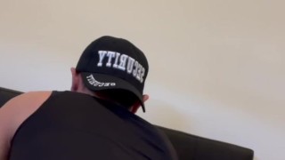 Power Sub Boy Showing Off Hole & Riding Cock Compilation 