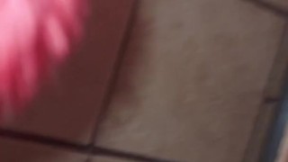 Nutted on the inside my bathroom sink