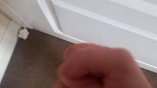 Masturbate male