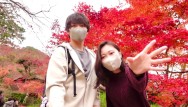 JAPANESE ROMANCE SEX DURING OUR ROAD TRIP IN KYOTO - HOLIDAY ...