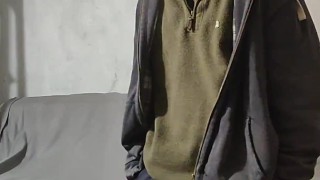 I do this when I want to do so