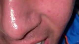 CUMSWALLOW LIKE A CUM SLUT - ONLYFANS: THEGRANDEE 