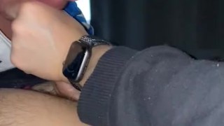 CUMSWALLOW LIKE A CUM SLUT - ONLYFANS: THEGRANDEE 