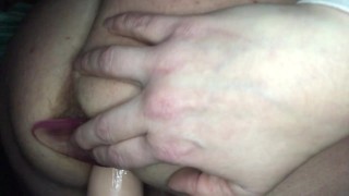 Stretched to the max