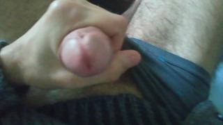 La paja diaria no puede faltar