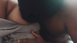 ඔෆිස් මිනිහ කුක්කු උරලා සැප දෙනවා Perfect Nipples And Big Natural Boobs TIT SUCKING - CamLucy