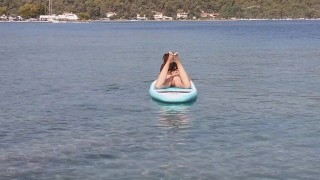 NUDIST ISLAND # Welcome Greetings from our NUDIST CAMP