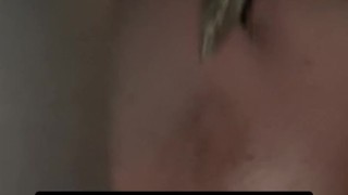 Interracial POV: taking Bi BWC 