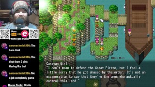 DLsite Demos - Eplay Stream 1-27-2022