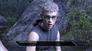 Straight!? - Ep90