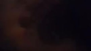 Hotwife Sunshyne pleasing her slutish needs and Sexy Tattooed lovers needs by sucking Texas"s BWC by