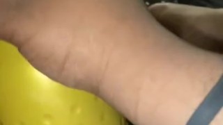 I Love My Fleshlight PT 2