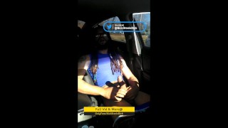 Quick cum at the Park almost caught in the end (OnlyFans/NickSteeleDick)