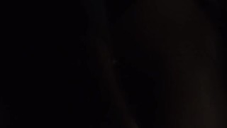 I love being In the middle of the road 