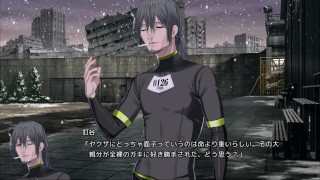 【エロゲー ヘンタイ・プリズン プレイ動画46】妙花姉さんルート開始！ 早々に大変なことになってるんですが・・・(ヘンプリ実況 エロシーン Hentai Game)