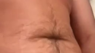 Second cum in a row | I’m so sweaty 