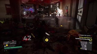 Dead Rising 4 - Part 6 - The Lab