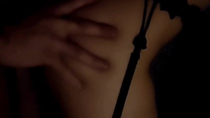 Husband filmed his wife being fucked (full version)