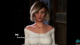 INTERTWINED #91 • Visual Novel PC Gameplay [HD]