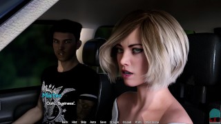 INTERTWINED #92 • Visual Novel PC Gameplay [HD]