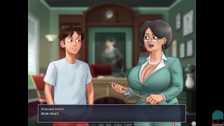 SUMMERTIME SAGA #118 • MisterDoktor • PC Gameplay