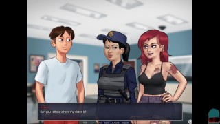 SUMMERTIME SAGA #120 • MisterDoktor • PC Gameplay