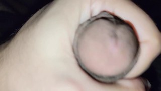 YES BABY SMACK THE DICK