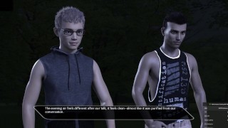 Straight!? - Ep91