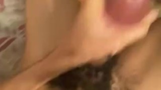 bbc dirty talking & moaning until he nuts