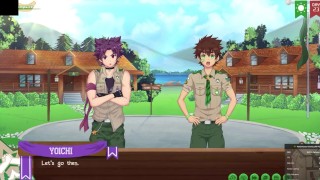 Camp Buddy - Ep48