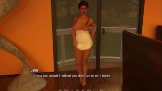 Hotwife Ashley: His Wife Found Out About His Cuckold Fantasies-Ep5