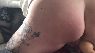 I like big beads and I can not lie-bent over