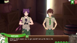 Camp Buddy - Ep49